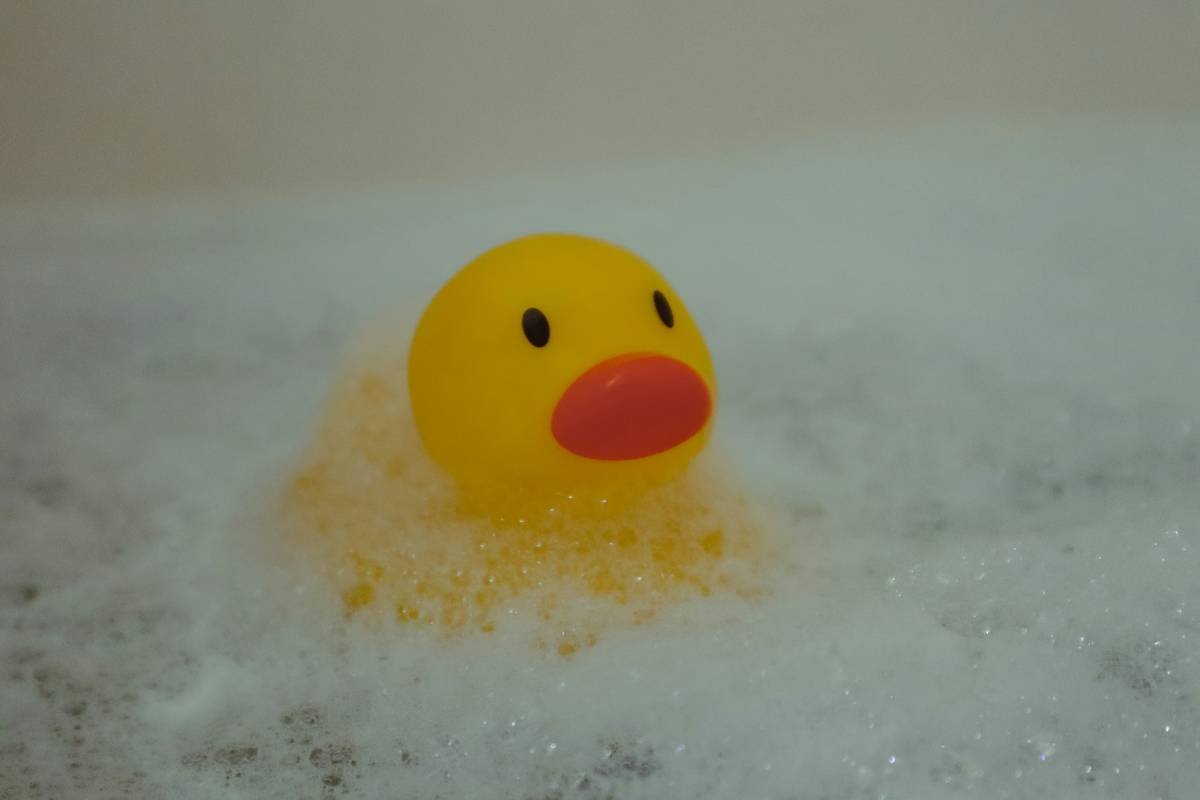 Are Bubble Products Skin Care Sabotaging Your Glow? Here’s What You *Really* Need to Know