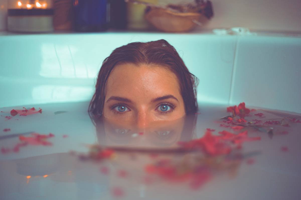 How Long Should You Soak in a Bath with Bubble Bath? The Right Time for Your Skin