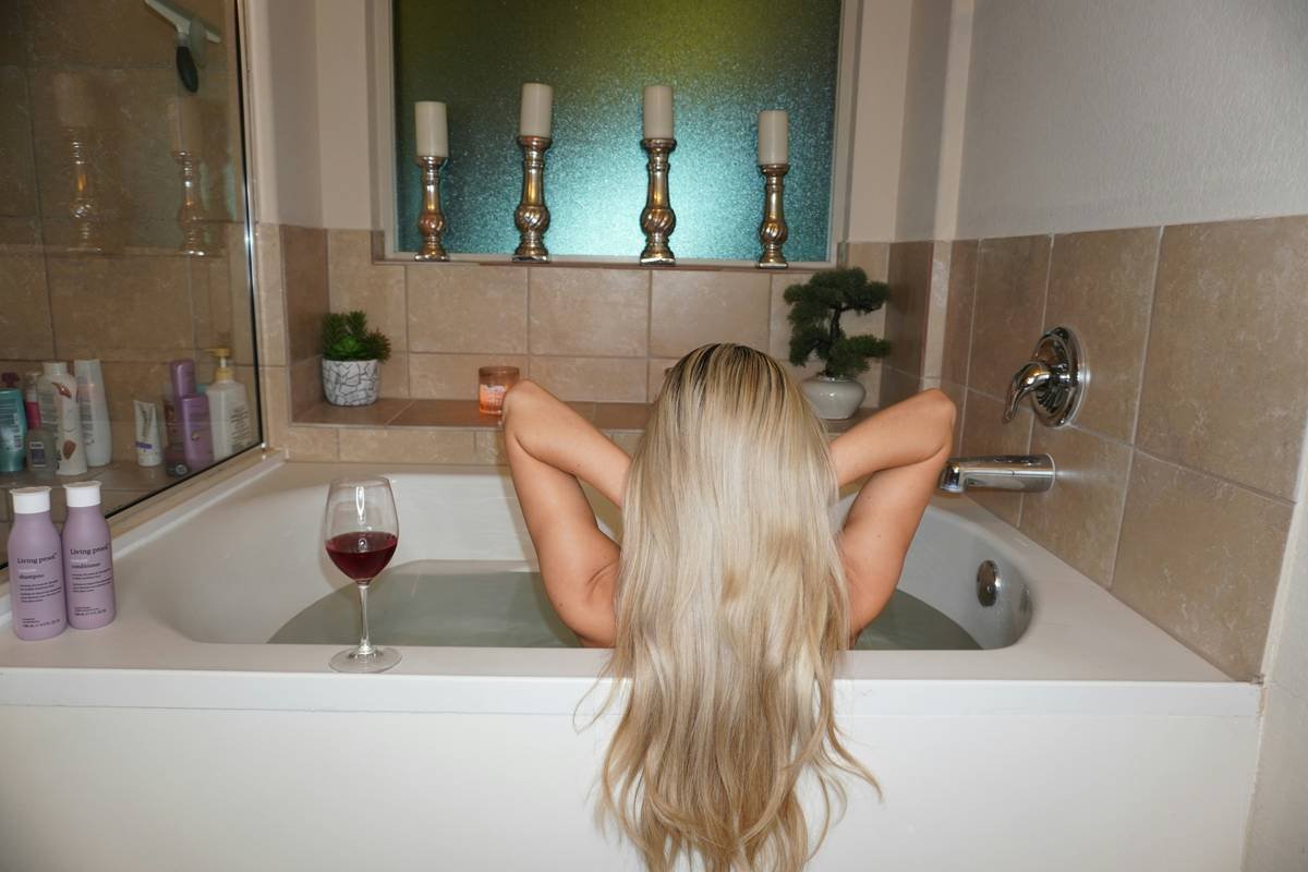 How Often Should You Use a Bath Essential Bubble? Your Skin’s Spa Secret, Solved