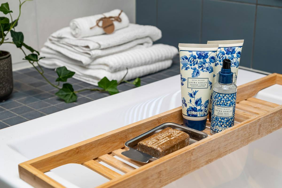 How to Make a Relaxation Product Bubble Bath at Home: Your DIY Guide to Luxurious Soaks