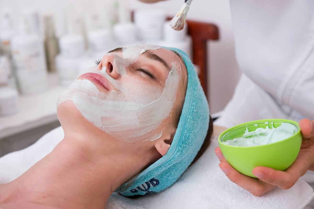 Why Your “Pic of Bubble Skin Care” Is Failing—And How to Nail It Like a Spa Pro