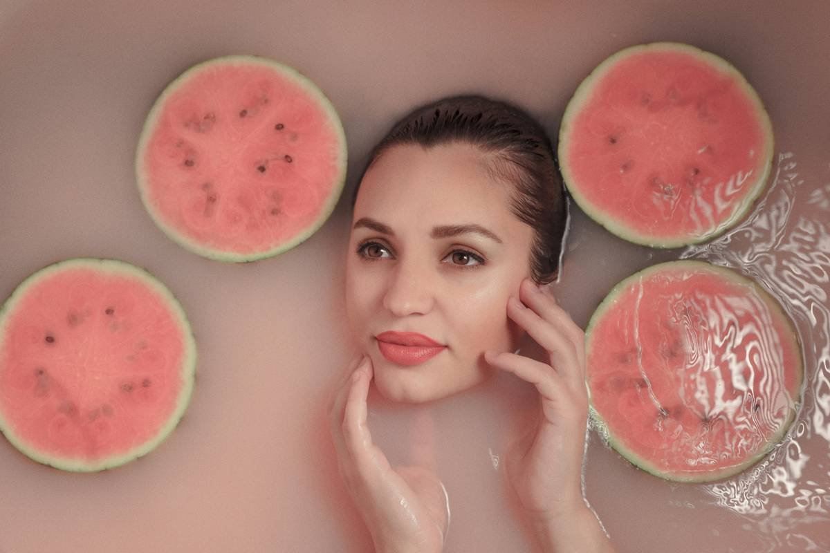 Is “Bubble the Skin Care Product” Your Secret Weapon for Glowy, Happy Skin?