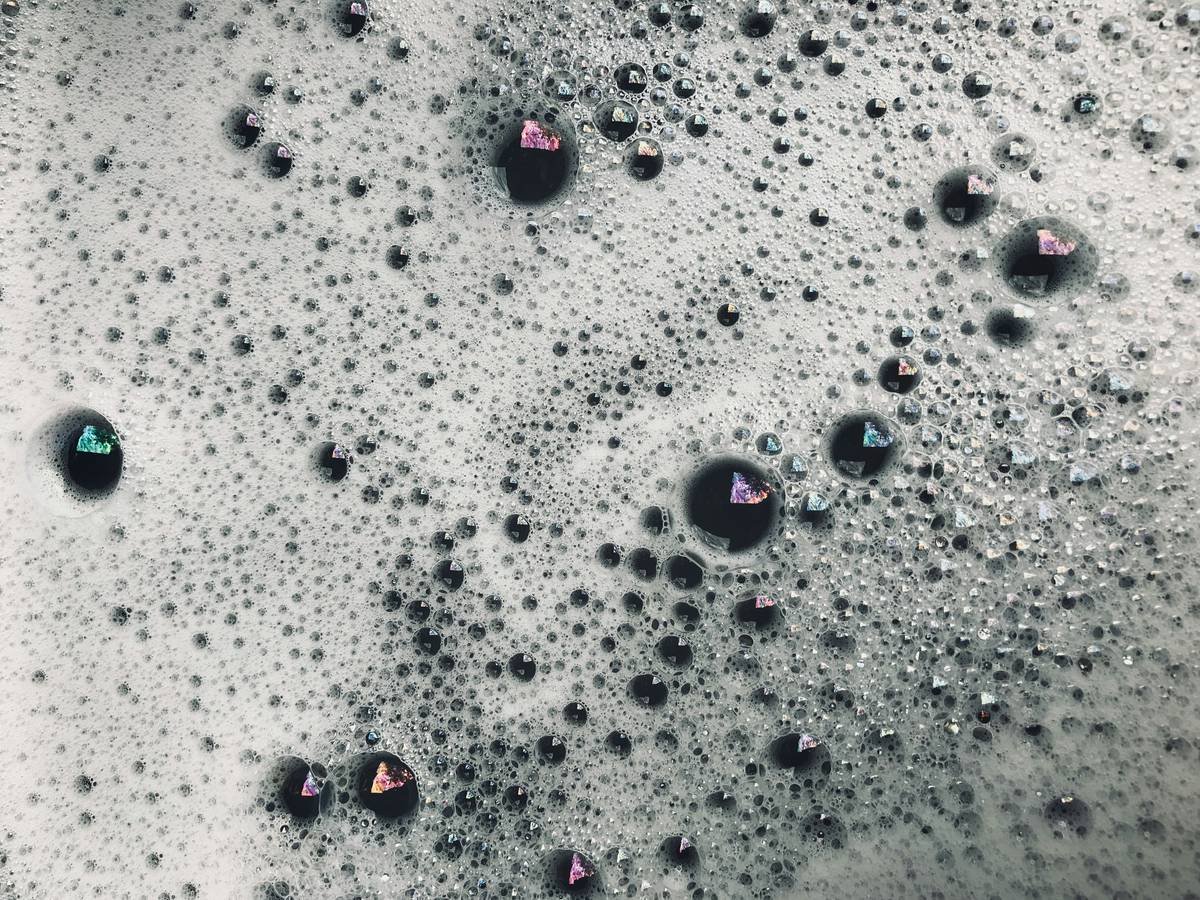 relaxation product bubble what are bath in clawfoot tub with candles