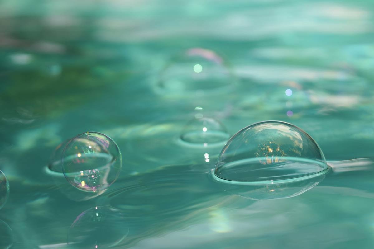 What Is a Bath Essential Bubble Sheet? The Truth Behind the Trend