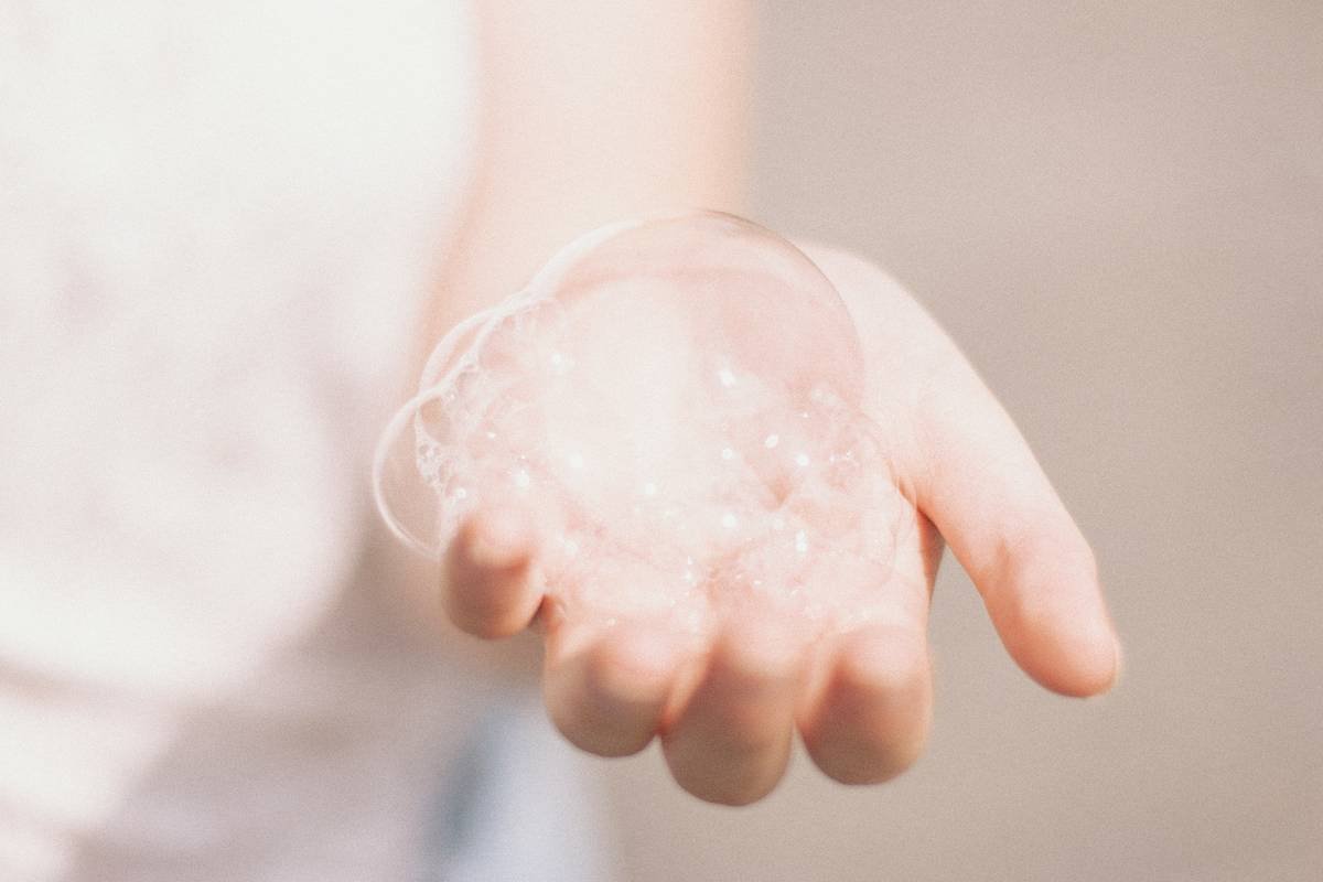 Why Your Bubble Skin Care Stuff Is Doing More Harm Than Good (And How to Fix It)